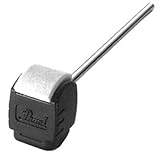 Diseño versátil de 2 caras Pearl DB-100 Maza para pedal de bombo