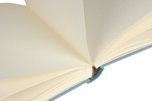 Album S bordeaux +++ 40 Blatt Fotokarton und Pergamin-Zwischenbla?tter +++ EINKLEBE-FOTOBUCH +++ Semikolon Qualität - 2