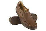 zapatos de 5000 dolares  Zerimar Náuticos de Piel  Náuticos Hombre Verano  Zapatos Náuticos Hombre  Mocasines Hombre  Tallas Grandes 46-50