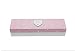 Baby Girls - My Birth Certificate Pink - Pink Wooden Box