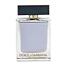 Dolce and Gabanna for Men One GentleMen After Shave Lotion for Men - 100 ml