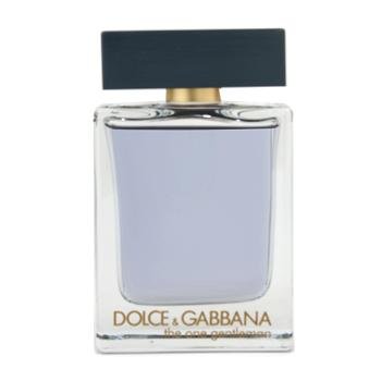 Dolce and Gabanna for Men One GentleMen After Shave Lotion for Men - 100 ml
