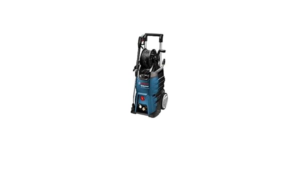 Bosch 06009105f0 Ghp 5 65 Professional Pressure Washer Amazon In