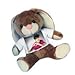 Kdomania Justin BIEBER Rabbit Soft Toy