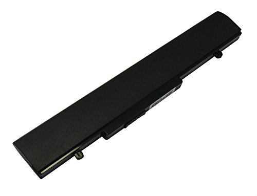 14.4V 5200mAh höhere Kapazität Laptop Akku für Medion Akoya E6213 E6214 E6220 E6224 E6226 P6622 P6624 P6626 P6630, Medion MD97404 MD97545 MD97546 MD97493 MD97557 MD97724 MD97671 MD98250 MD98330 MD98390 MD98560 MD98630 MD98650 MD98730 - 2