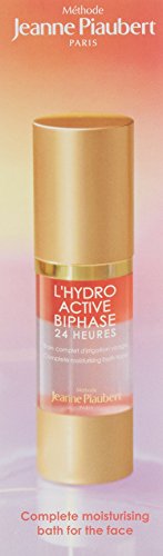 Méthode Jeanne Piaubert L’Hydro Active Biphase Spray, 30 ml - 3