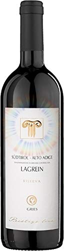 Lagrein Riserva Prestige Line DOC - 2016-3 lt. - Kellerei Bozen
