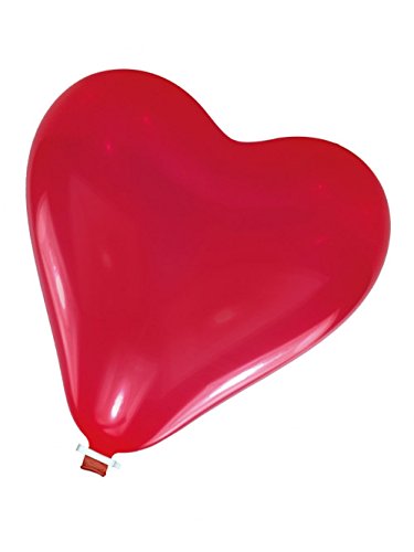 Riesen Herz Luftballon
