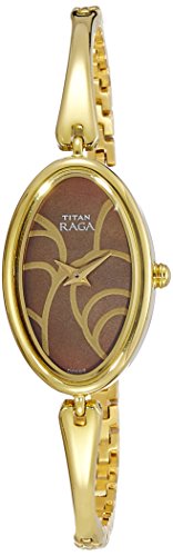 Titan Analog Multi-Color Dial Womens Watch - 2527YM01 RS.2315 (45.00% Off) - Amazon Titan Analog Multi-Color Dial Womens Watch - 2527YM01 RS.2315 (45.00% Off) - Amazon