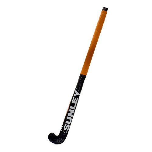 junior hockey stick length