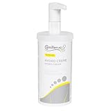 Grupo de producto: Tiga Med Hydro Crema camillen 60, soporte color crema con urea 10%, CAMOMILA para seca pies