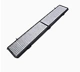 pollenfilter bmw e90 Länge: 832 mm / Breite: 132 mm / Höhe: 20 mm