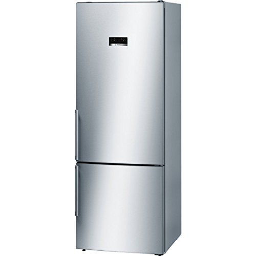 Bosch KGN56XI40 Serie 4 A+++ / Gefrier-Kombinationen / Freistehend / 193 cm / 325 kWh/Jahr / 400 L Khlteil / 105 L Gefrierteil / No frost