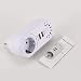 Produktbild Fannty USB 2.1A 5V Zeitschaltuhr Steckdose Einsteckzeit Controller Countdown