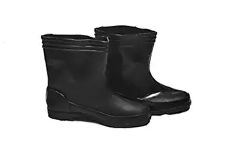 Handa PVC Snow Gumboots (9
