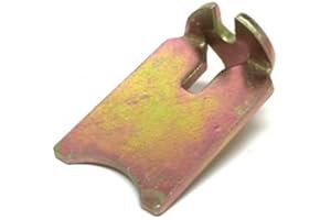 STREETPARTS24 Choke Schieber Kaltstart 15 mm passend für Bing-Vergaser für Kreidler, Zündapp Mofa Moped Mokick – Kaltstartschieber in top Qualität