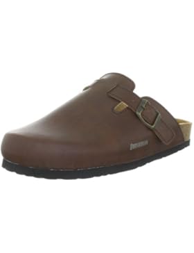 Dr. Brinkmann 600141 Herren Clogs