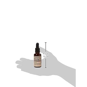 Organic Beard Herb Sensation Beard Oil 30 ml - Image 3