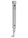 Produktbild KUKKO 3–300 e-gambe-long
