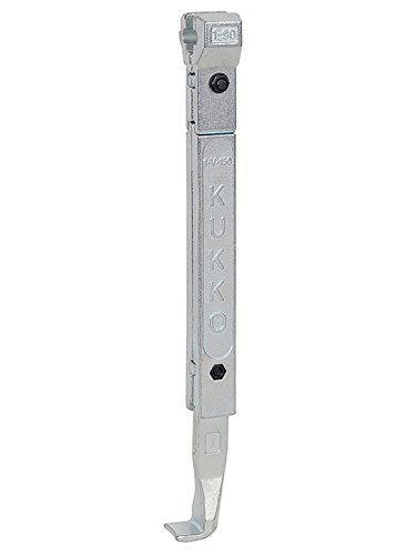 Preisvergleich Produktbild KUKKO 3–300 e-gambe-long