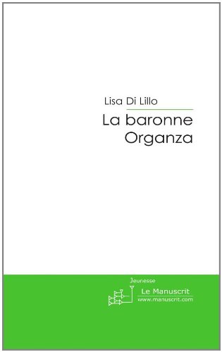 Preisvergleich Produktbild La Baronne Organza