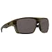 Produktbild Costa Del Mar Neue BLK103OGP Herren Matte Grau Rahmen Silber Objektiv Wrap Sonnenbrille