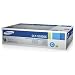 Produktbild Original Samsung Toner-Kartusche CLP-510D5C, cyan HC