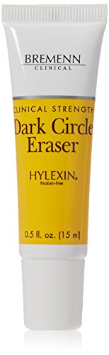 Bremenn Clinical Hylexin Dark Circle Eraser