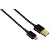Produktbild Hama 00128004 1.5 m USB auf Lightning schwarz – Kabel
