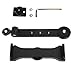 Price comparison product image SM SunniMix 4-9.7inch Tablet Smartphone Holder 115-180mm for DJI Ronin-S Gimbal 1/4 Plug