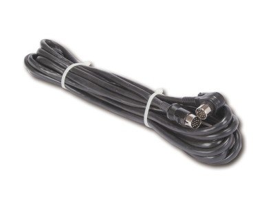 Preisvergleich Produktbild Kenwood KFZ-CD-Wechsler für die Radios