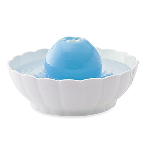 ZCQ-Automatic-Electric-2L-Ceramic-Pet-Water-Fountain-Dog-Cat-Drinking-Bowl