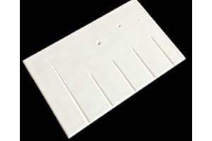 SONSMER Tavoletta con scanalature, per venature foglie e petali, per fiori con pasta di zucchero, utensile per la decorazione di torte con fondente, 20 x 12 cm