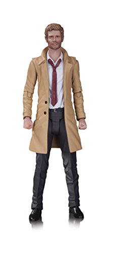 Preisvergleich Produktbild DC TV Arrow: Constantine Action Figure