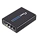 Produktbild UFFD HDMI zu AV RCA Composite & S-Video Video R/L Audio Konverter Mini Video Konverter Unterstützung 720P / 1080P für DVD PS2 PS3 Xbox HDTV