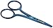 The Bluebeards Revenge Moustache and Beard Scissors by The Bluebeards Revenge