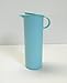 Produktbild Tupperware Preludio Kanne 1L, Saftkrug, Teekrug, Hellblau