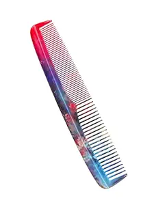 ANKITA Hand Finished Printed Comb(CP 904)