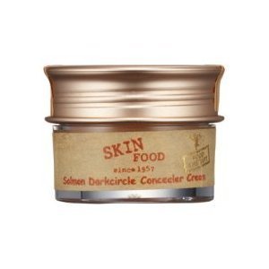 Salmon Dark Circle Concealer Cream #2 Made in Korea-hong kong in stock