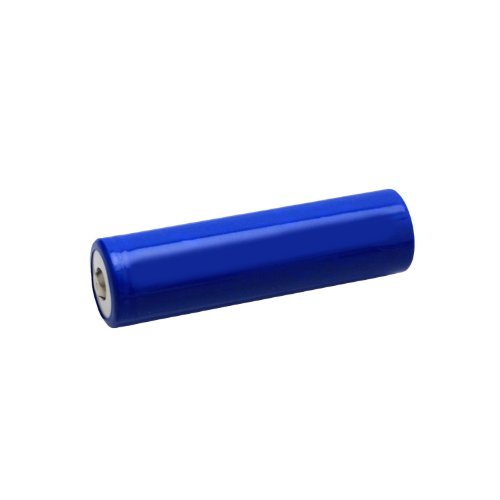 Starker Ersatz-Akku Li-ion 3.7V für Oramics Cree LED Taschenlampen und andere - 2