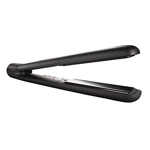 Hair Straightener  Infrared 3D Technology Straight Hair Straightener LCD Display Straight Hair Splint Does Not Hurt Hairdressing Tools Suitable for Hair Salon Travel Home