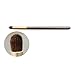 e2buyshop® 18PCS Makeup Cosmetic Brush Tool with Eyeliner Eye Shadow Brow Lip Brush for women
