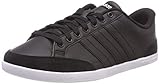 Futter: Textil adidas Herren Caflaire Fitnessschuhe, Schwarz Negbás/Ftwbla 000, 46 EU