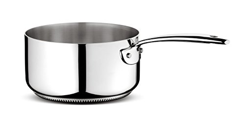 Lagostina 011115031120 Accademia Lagofusion Casserole Inox 20 cm