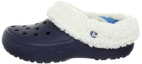 Crocs Mammoth Full Collar Sabot U Unisex – Erwachsene Clogs & Pantoletten CR.12878 - 5