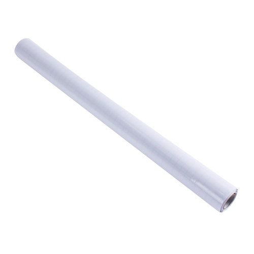 2-TECH selbstklebende Whiteboard Tafelfolie 200 x 45 cm mit Marker im Set - 3