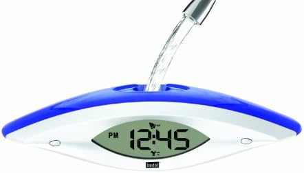 Bedol The Water Clock Wink