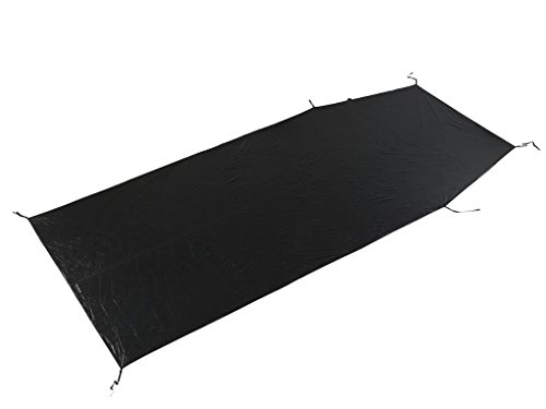 Preisvergleich Produktbild Nordisk Zeltunterlage Reisa 6 Footprint