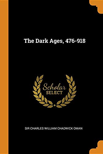 Preisvergleich Produktbild The Dark Ages, 476-918