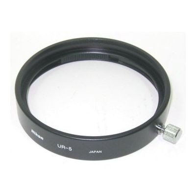 Nikon UR-5 Adapterring
